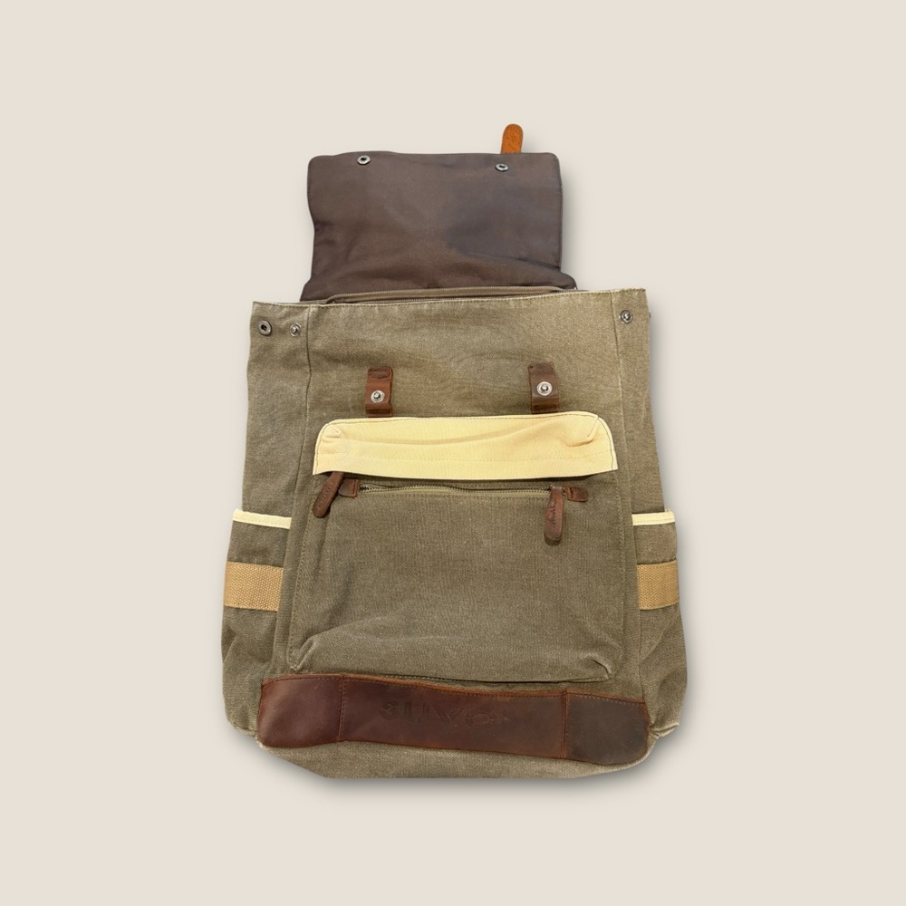 Backpack Computer Bag - Picture 5 of 7